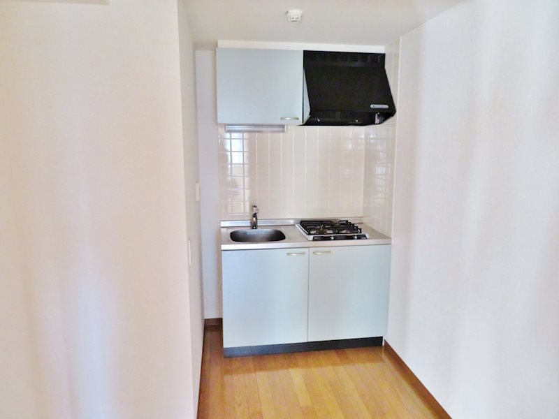 サンピア西須賀 キッチン