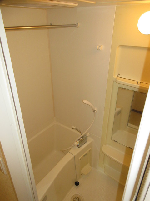 サンピア西須賀 風呂画像