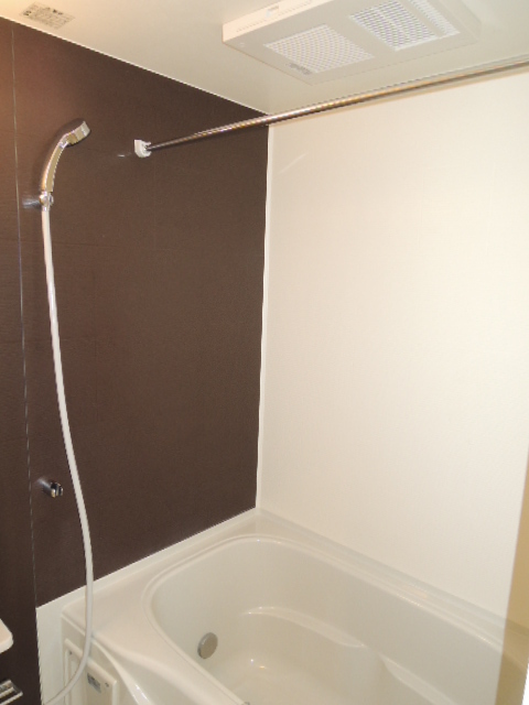 グランドルチェ　白山 風呂画像