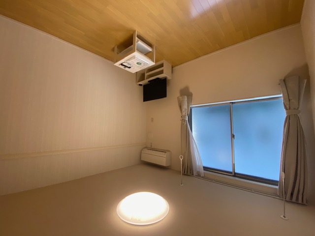 クレイノサンヒルズ ベッドルーム