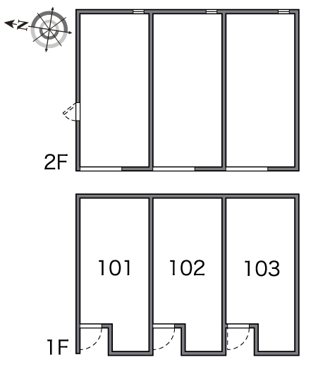 レオネクスト大塚 その他2