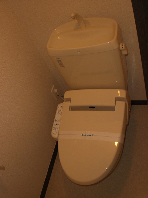 レオネクスト大塚 その他4