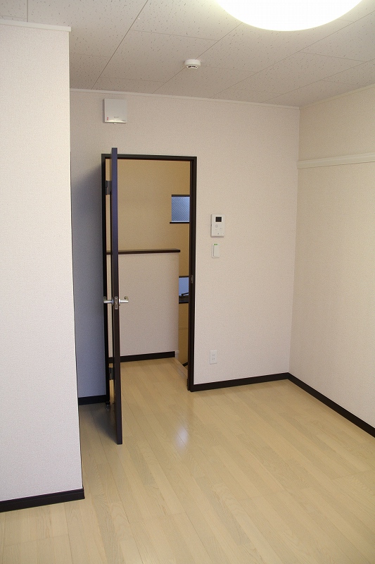 レオネクスト大塚 リビング