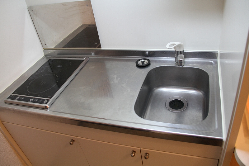 レオネクスト大塚 キッチン
