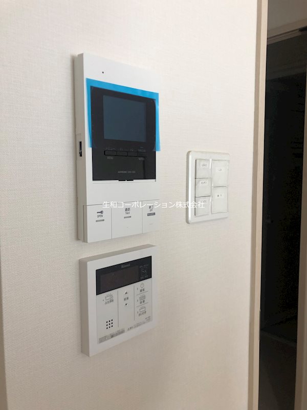 ヒューゲル本郷 その他2