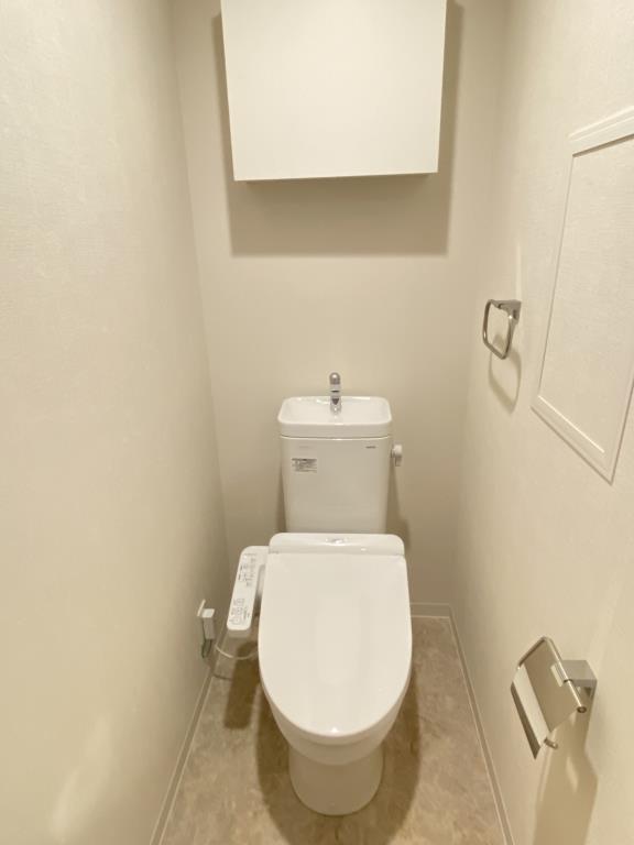 ヒューゲル本郷 その他7