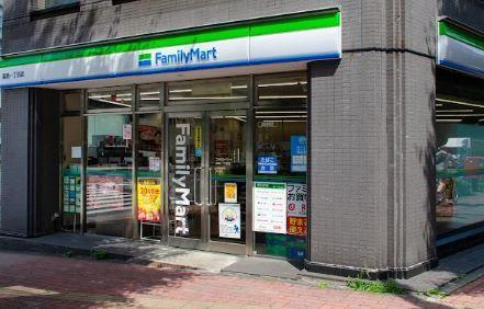 ヒューゲル本郷 周辺画像1