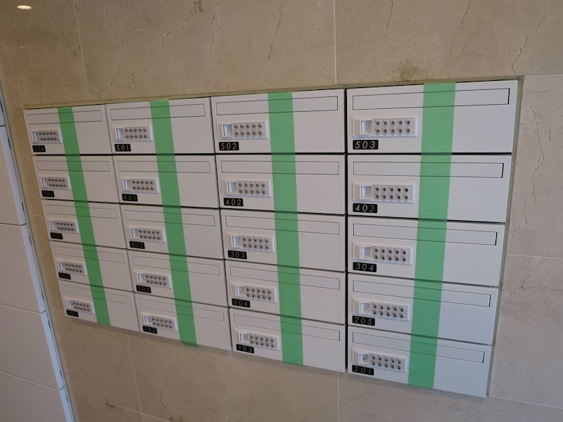 ＡＲＴＥＳＳＩＭＯ ＲＡＴＥＳ その他外観1