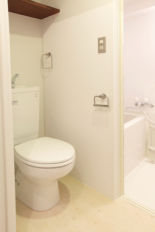 ロイヤルハイツ新宿御苑 その他1