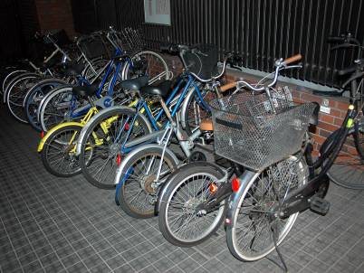 ロイヤルハイツ新宿御苑 その他外観2