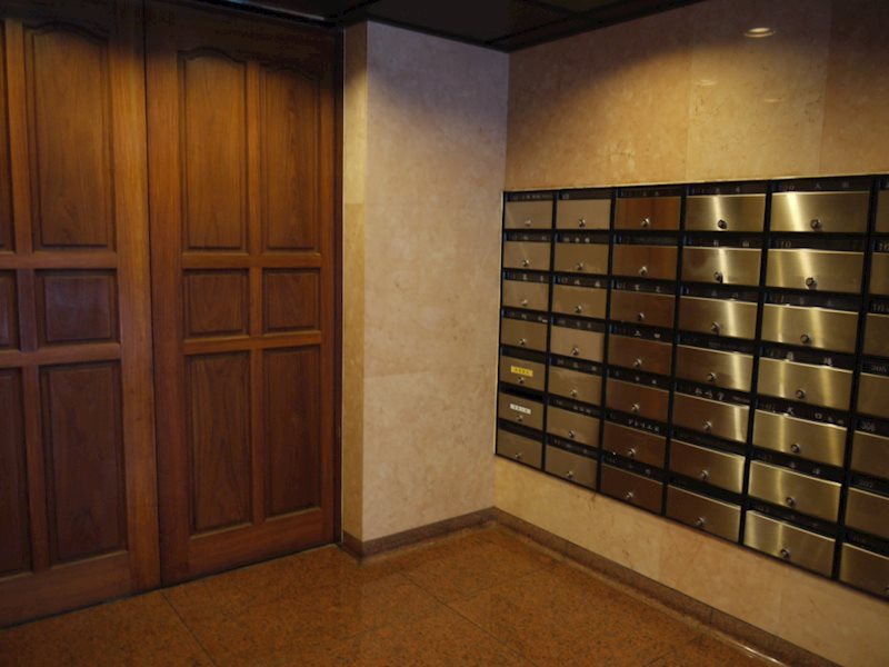 ロイヤルハイツ新宿御苑 その他外観3