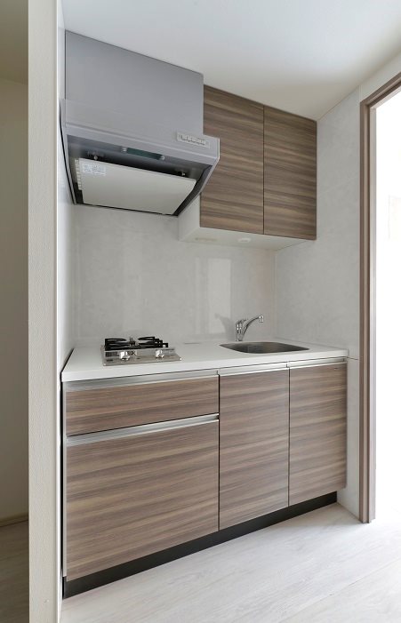 アルテシモサグラ キッチン