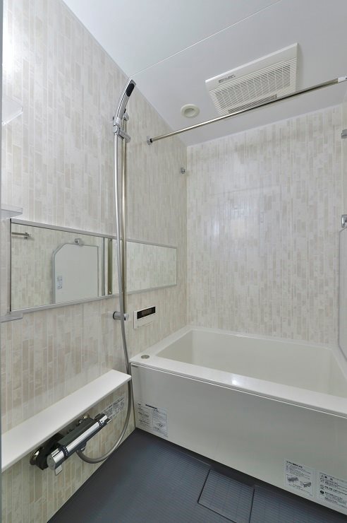 アルテシモサグラ 風呂画像