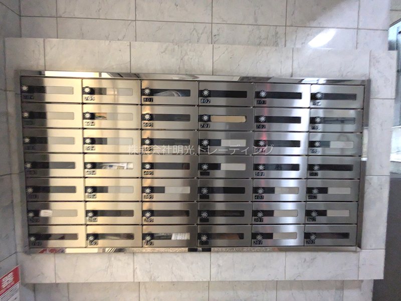 OLIO湯島 その他外観4