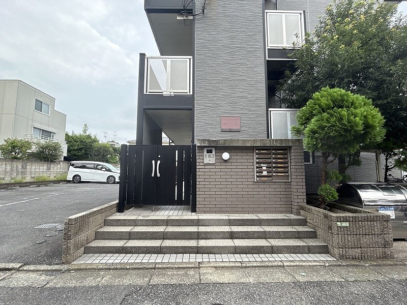 レオパレスＥＡＳＴＡＧＥⅠ その他3