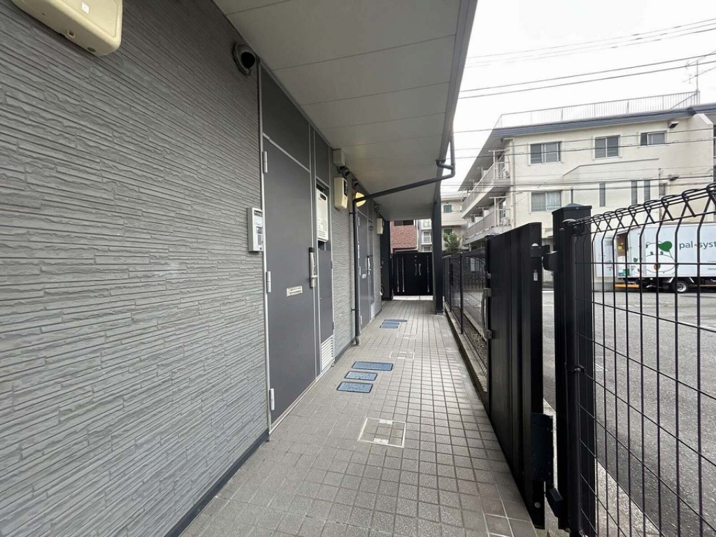 レオパレスＥＡＳＴＡＧＥⅠ その他5