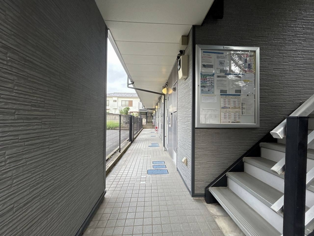 レオパレスＥＡＳＴＡＧＥⅠ その他6