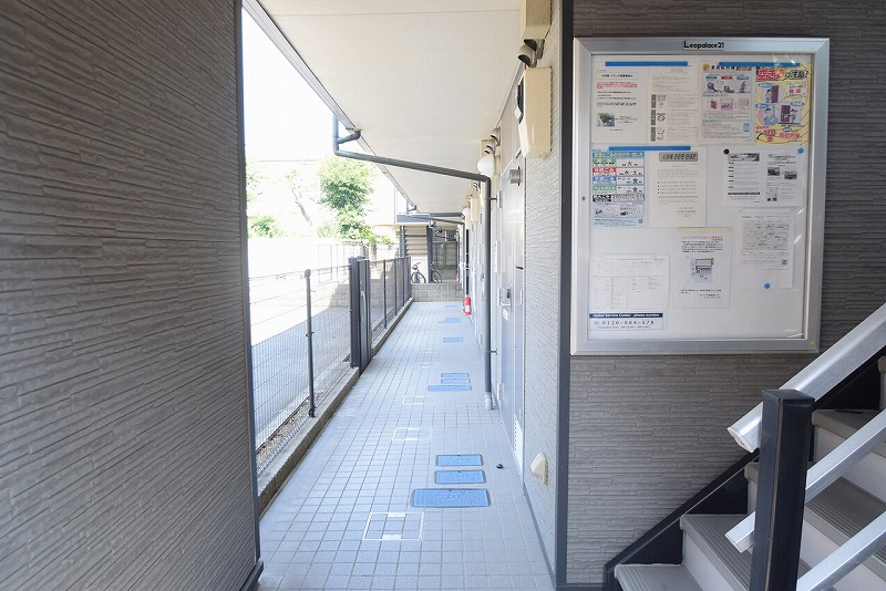 レオパレスＥＡＳＴＡＧＥⅠ その他16