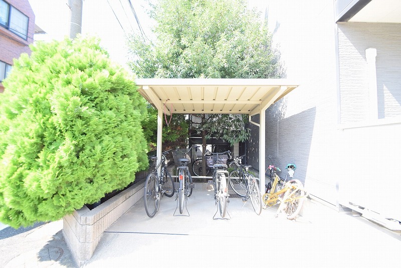 レオパレスＥＡＳＴＡＧＥⅠ その他17