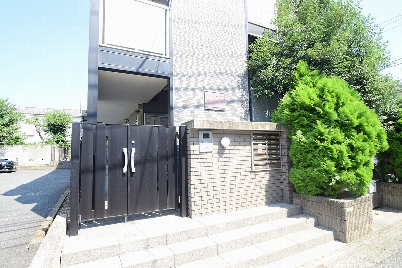 レオパレスＥＡＳＴＡＧＥⅠ その他18