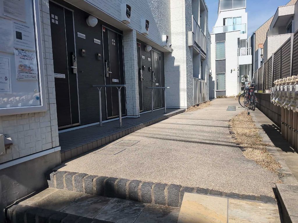 レオネクストヒルズ　ＫＳＭ その他4