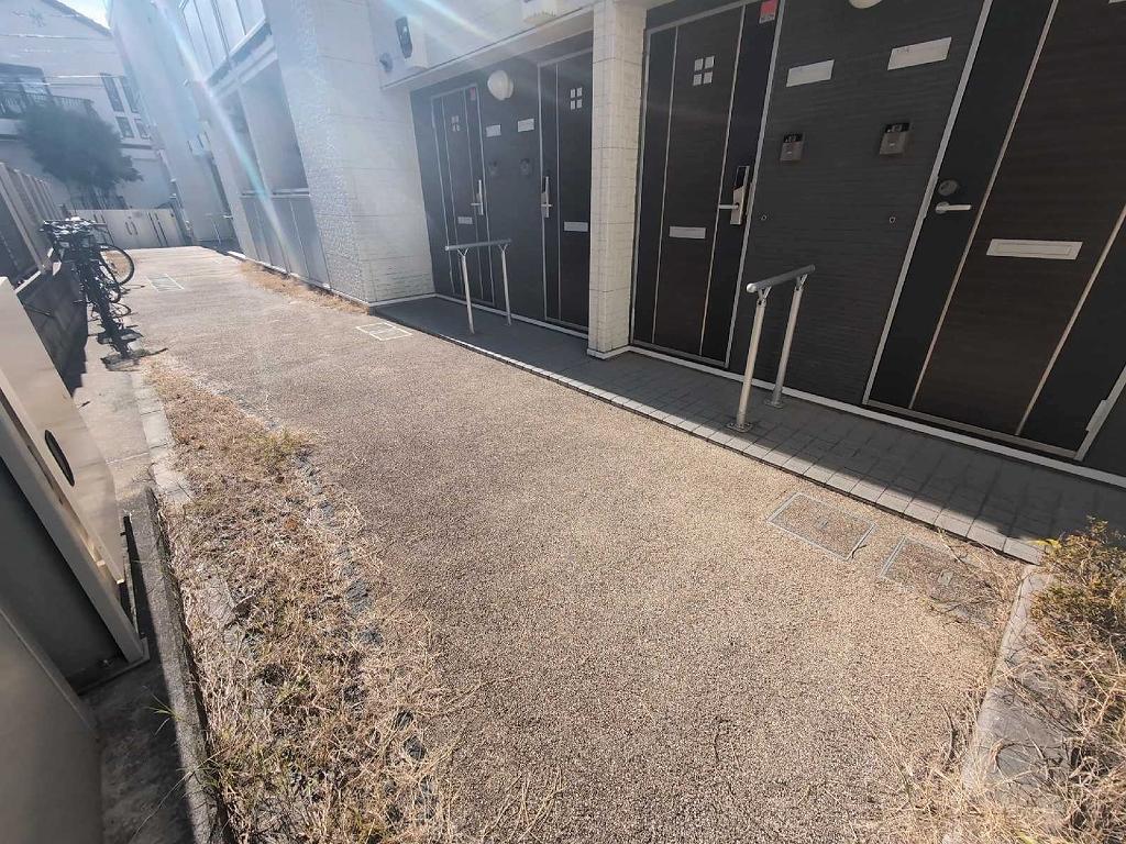 レオネクストヒルズ　ＫＳＭ その他5