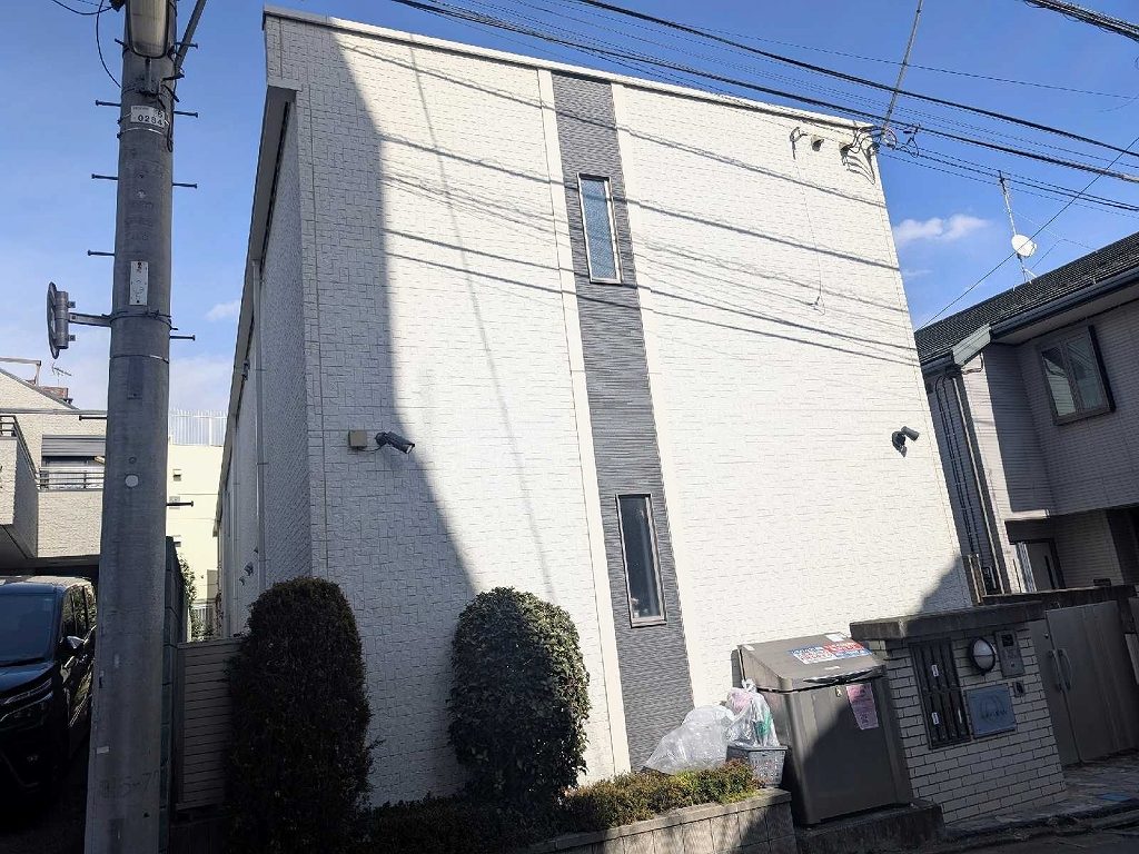 レオネクストヒルズ　ＫＳＭ その他外観1