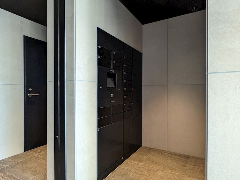 鷹番マンション その他5