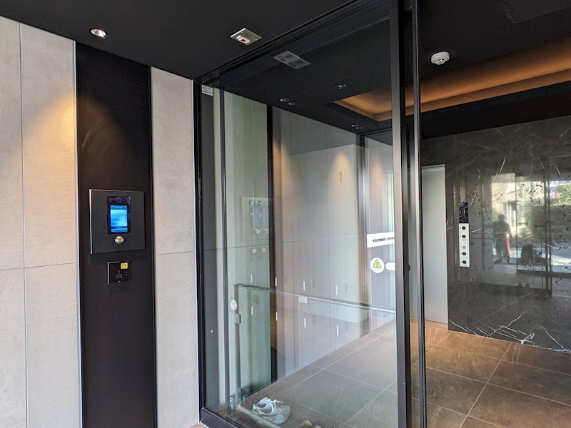 鷹番マンション その他6