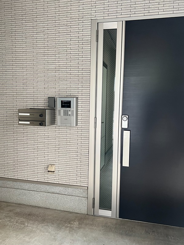 K・Mハウス その他外観1