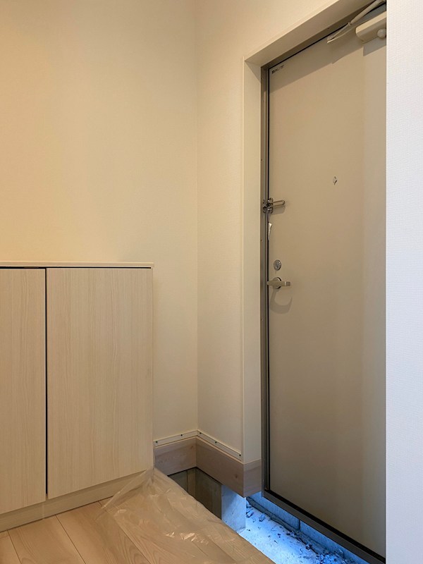 yakumo-graphy 玄関