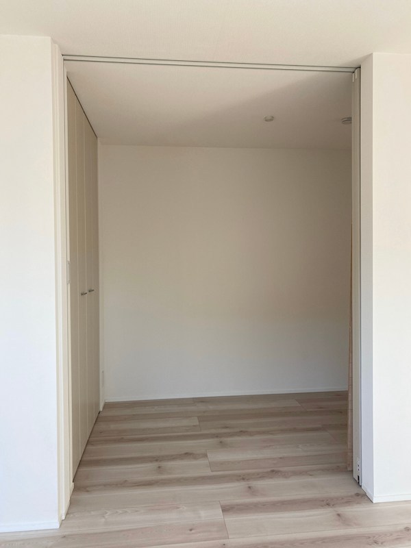 yakumo-graphy ベッドルーム