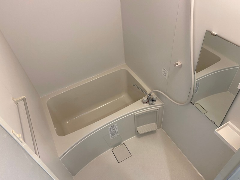 yakumo-graphy 風呂画像