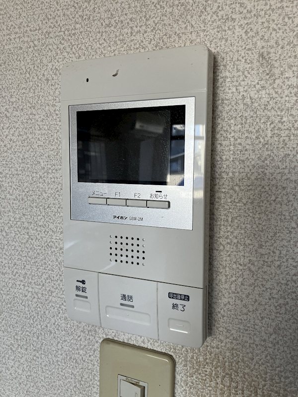 K&amp;amp;MハイツⅡ その他1