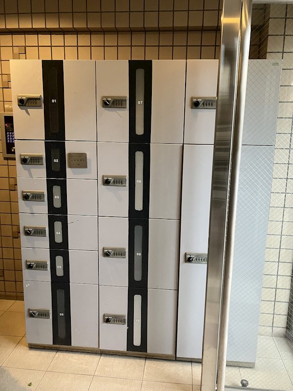 K&amp;amp;MハイツⅡ その他外観3