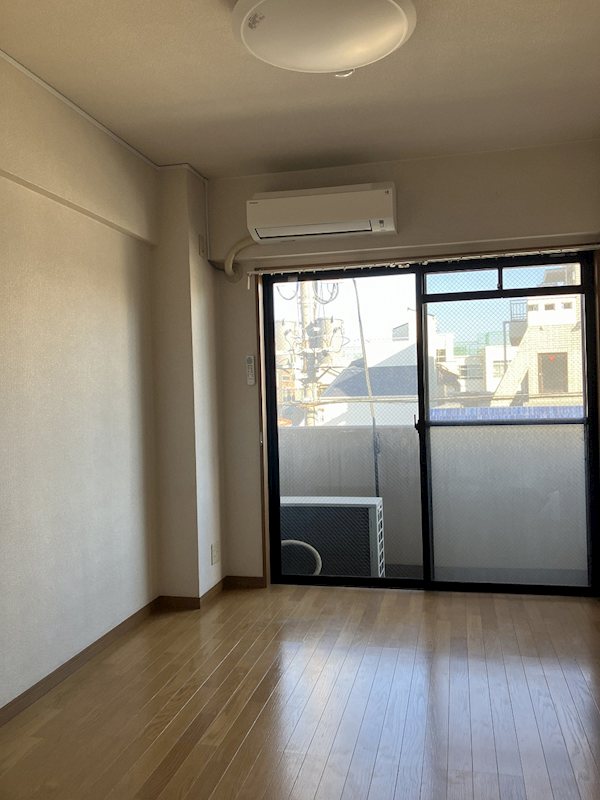 K&amp;amp;MハイツⅡ リビング