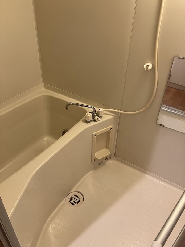 K&amp;amp;MハイツⅡ 風呂画像