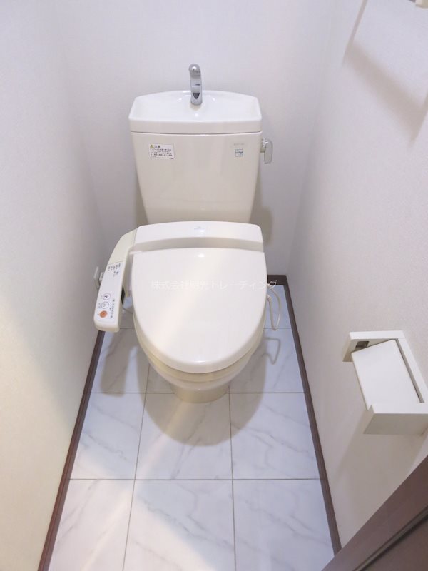 パレステュディオ六本木ＥＡＳＴⅡ その他1