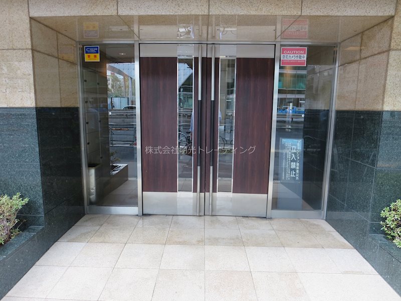 パレステュディオ六本木ＥＡＳＴⅡ その他外観1