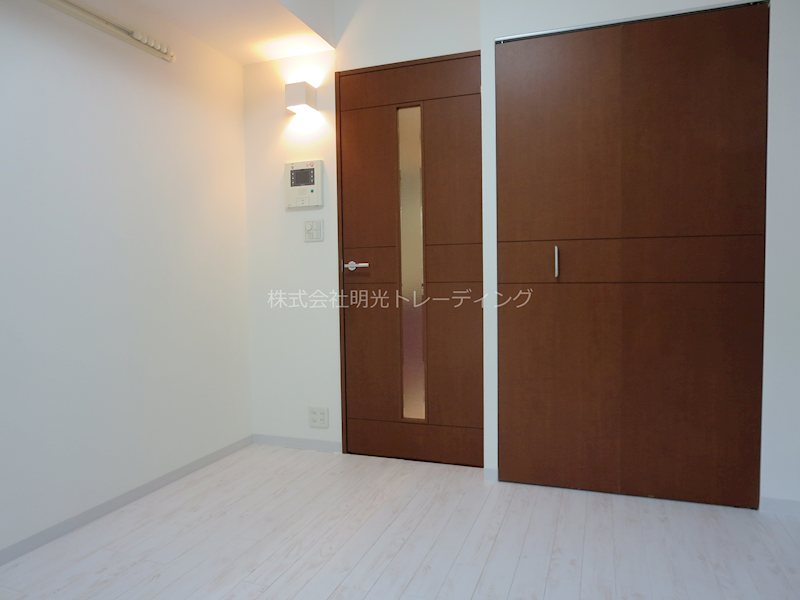 パレステュディオ六本木ＥＡＳＴⅡ リビング