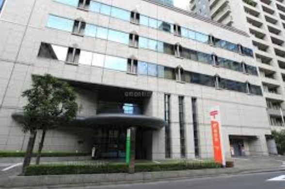 パレステュディオ六本木ＥＡＳＴⅡ 周辺画像1