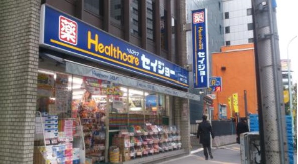 パレステュディオ六本木ＥＡＳＴⅡ 周辺画像2