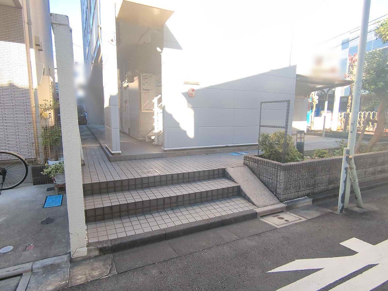 レオパレスオーロラ その他3