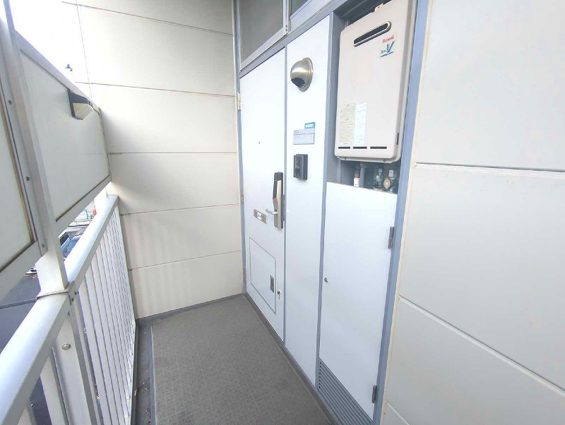 レオパレスオーロラ その他4