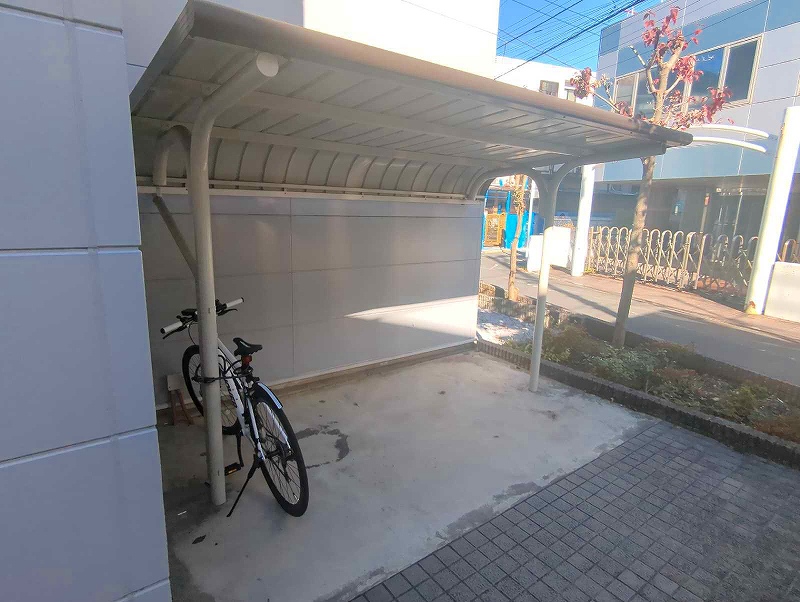 レオパレスオーロラ その他5