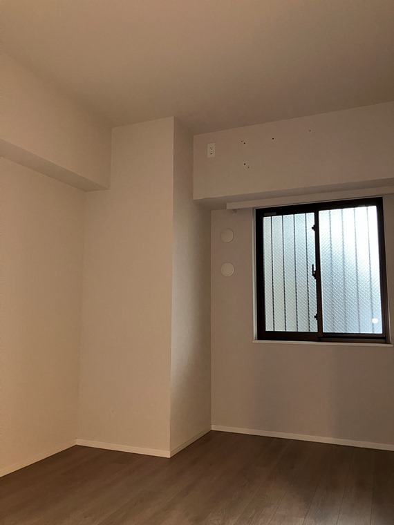 プレミスト文京千石 玄関