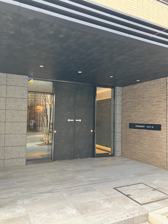 プレミスト文京千石 その他7