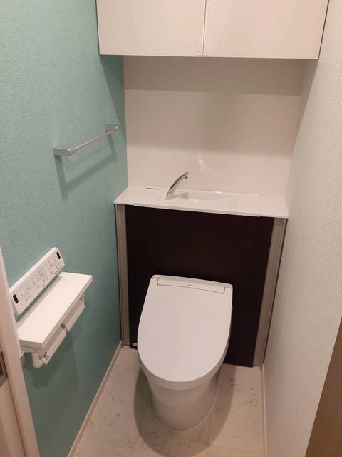 レジデンス桜樺 その他5