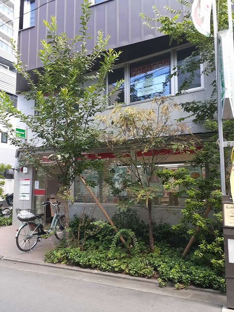 レジデンス桜樺 その他外観1