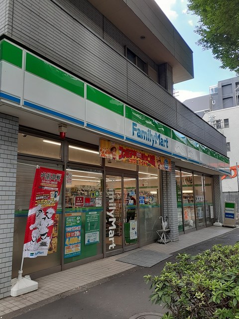 レジデンス桜樺 その他外観5